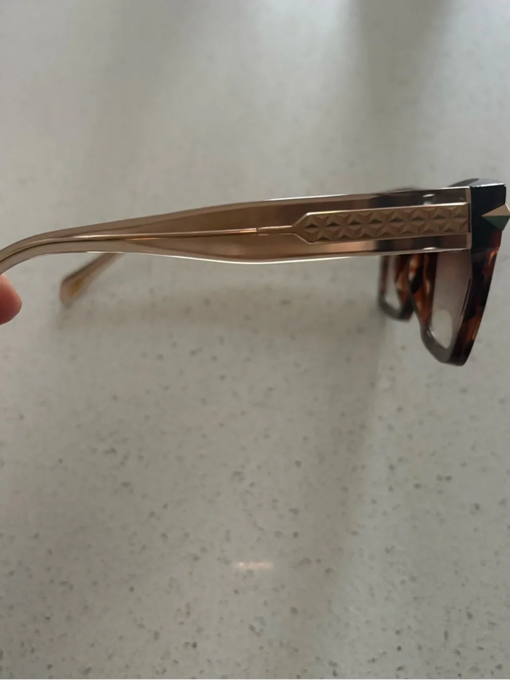Sunglasses‎ Police Dawn 4 SPLF32 (02AD)